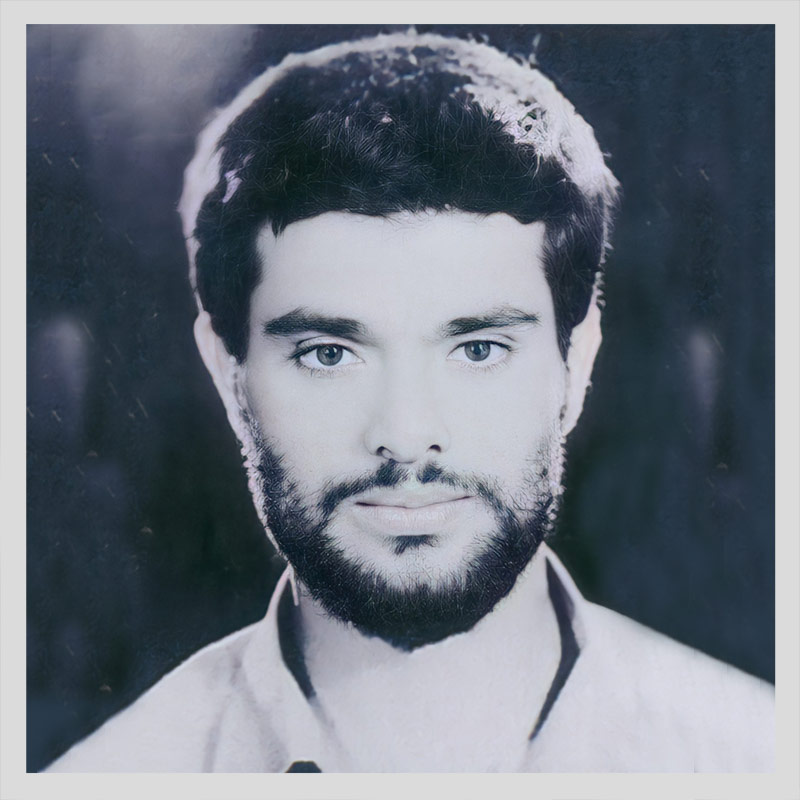 علی نقی توکلی